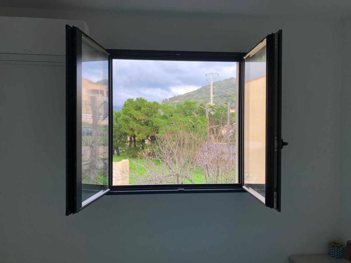 Cargèse Clos Des Oliviers מראה חיצוני תמונה